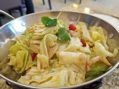 -東城故事·尋找姆媽的味道(玉兰路店)