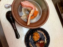 -空蝉怀石料理(益丰·外滩源店)
