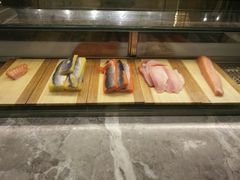 -盛宴标帜餐厅·亲子自助 (南昌喜来登酒店)
