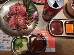 -西塔老太太泥炉烤肉(亚运村店)