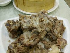 -杨记小骨头羊杂馆(南五马路店)