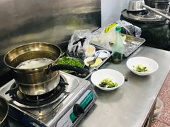 牛肉馄饨-京东肉饼(兴丰大街店)