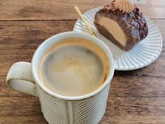 -AHAVA·Fang Baking Studio