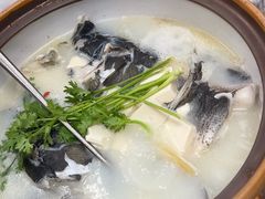 -宝荣鱼馆·临湖之宴(千岛湖店)