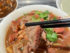 -姚记炒肝店(簋街店)