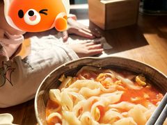 -好嫂子酱猪手•农家菜(槐房万达店)