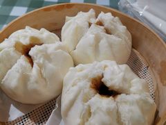 叉烧包-广式烧腊(崇文门店)