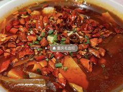 -天辣(金桥啦啦宝都店)