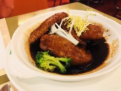 -太平馆餐厅(油麻地店)