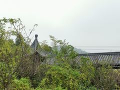 -游子山休闲旅游区