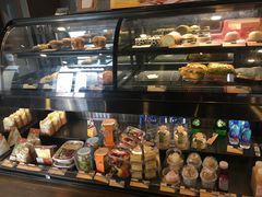 -星巴克(舟山蜈蚣峙店)
