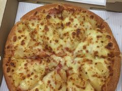 -尊宝比萨(西丽店)