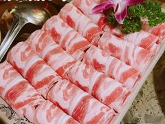 胶原肥牛-小龙坎老火锅(滨江店)