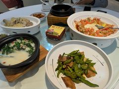 -胜记为食家·创新粤菜(车公庙店)