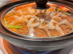 -辛香汇·现炒川菜(城北万象城店)