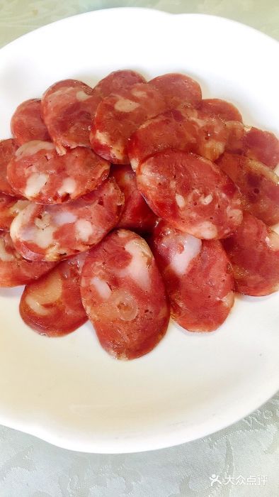 邵伯福满楼龙虾馆图片
