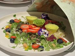 -狮拾久·现代新加坡料理(福田COCO Park店)