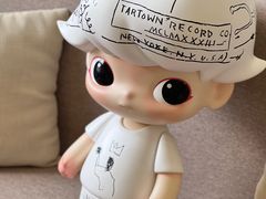 -泡泡玛特POPMART(天环购物中心店)