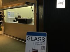 -CUBIC3三立方咖啡(西岸凤巢店)
