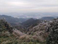 -南岳大庙