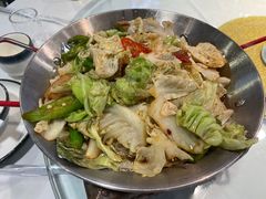 -好人家海鲜酒楼(淞南路店)