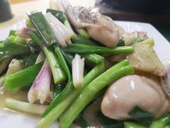 -蚝家菜馆(沙井店)