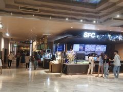 -SFC上影影城(港汇永华IMAX激光店)