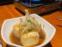 -牛玄庵日式寿喜烧·料理店(新源里店)