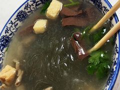 -鸭小妹鸭血粉丝(老门东店)