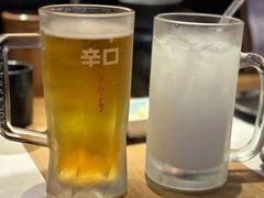 -乌君·酒场·炭火烧鸟(侨城坊店)