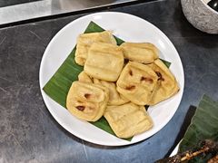 -德四家·云南傣味烧烤品牌(和谐店)