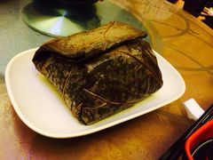 糯米鸡-添好运点心专门店(深水埗店)
