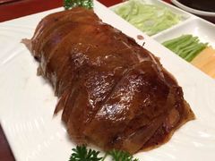 -老街坊美食汇(玉兰大街店)