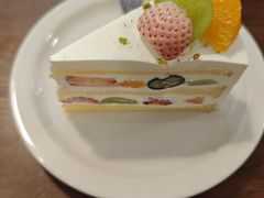 -black rainbow coffee