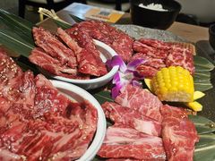 -虎丸烧肉(世纪汇店)