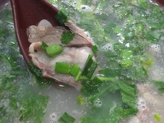 -茗味居羊肉汤面馆(临沂路店)