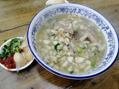 -刘信牛羊肉小炒泡馍(回民街店)