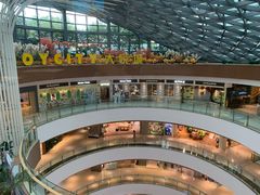 -汉巴味德(大悦城店)