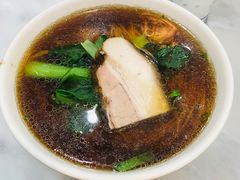 -东吴面馆(因果巷店)