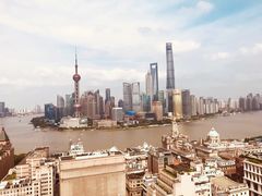 魔都-顶层酒吧ROOF(上海艾迪逊酒店)