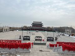 -天津妈祖文化园
