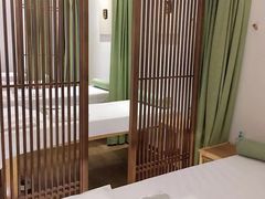 -静雅推拿(鹭洲里店)