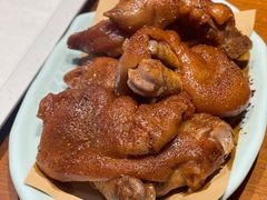 -状元阁烧烤(新华路总店)