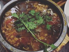 -青叶202都市餐厅(迪诺水镇店)