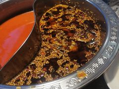 -胖子鱼·天水麻辣鱼火锅(秦州407店)