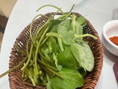 -阿婆情腊排骨火锅·野生菌季(古城旗舰店)