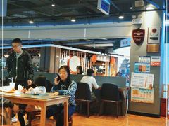 大堂-三根葱云南小吃(砂之船店)