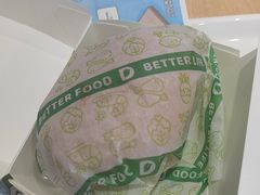 -德克士(北京站店)