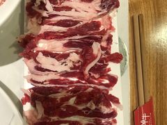 -焯牛潮汕牛肉火锅(云峰街创始店)