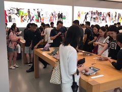 -Apple 零售店(Canton Road)